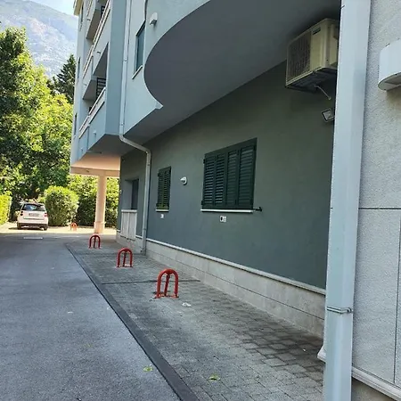 Appartamento Larita *