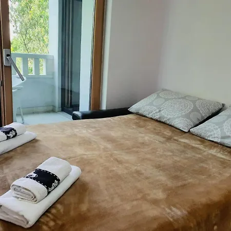 Appartamento Larita Makarska