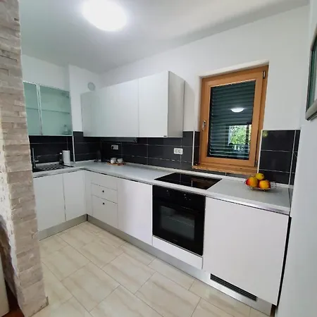 Appartamento Larita Makarska