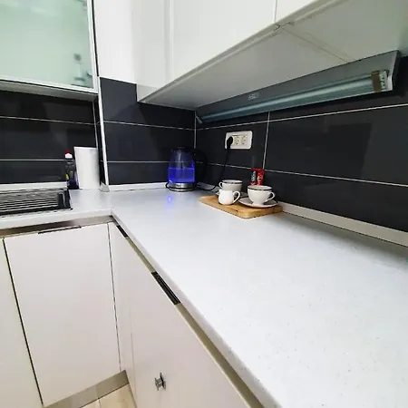 Apartment Larita